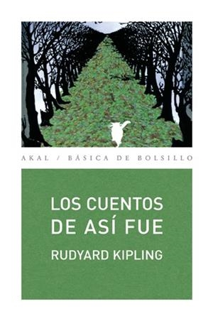 Los cuentos de así fue | Kipling, Rudyard | Cooperativa autogestionària