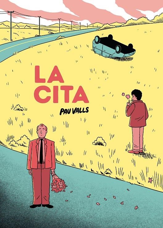 La cita | Valls, Pau | Cooperativa autogestionària