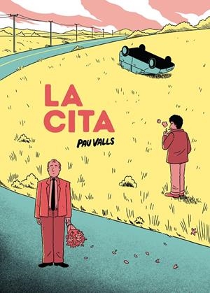 La cita | Valls, Pau