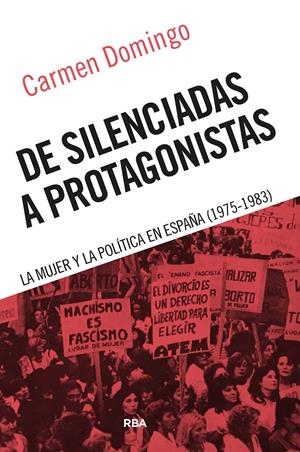 De silenciadas a protagonistas | Domingo, Carmen