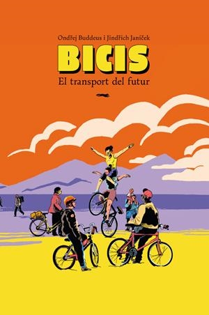 Bicis | Buddeus, Ondrej
