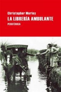 La libreria ambulante | Christopher, Morley