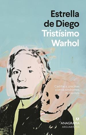Tristísimo Warhol | de Diego, Estrella | Cooperativa autogestionària