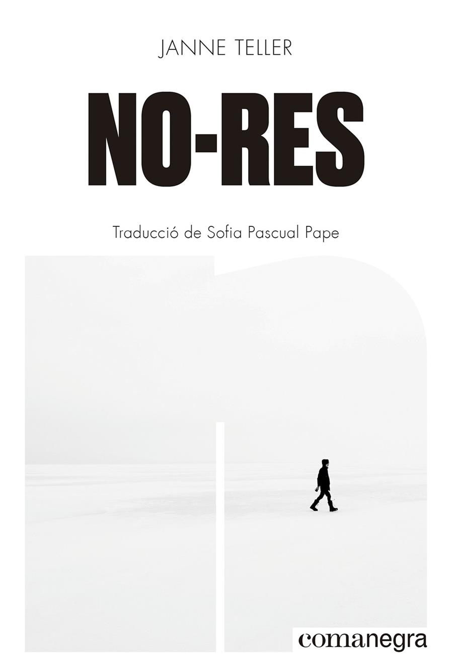 No-res | Teller, Janne