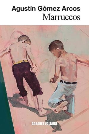 Marruecos | Gómez Arcos, Agustín | Cooperativa autogestionària