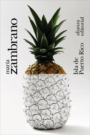 Isla de Puerto Rico | Zambrano, María | Cooperativa autogestionària