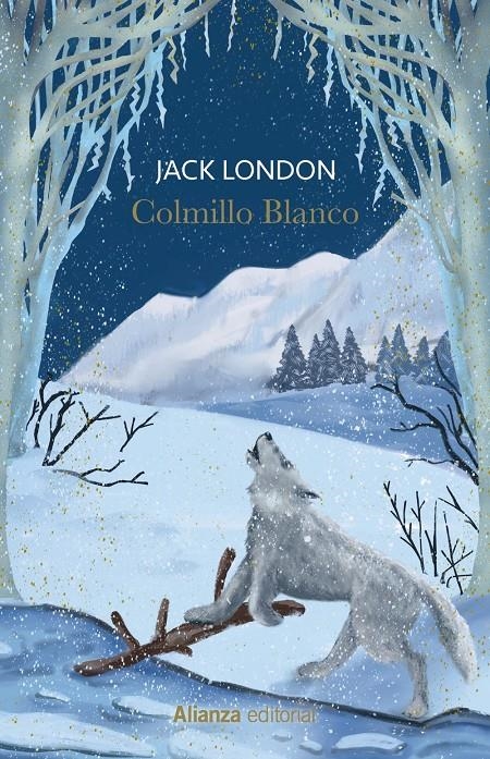 Colmillo Blanco | London, Jack