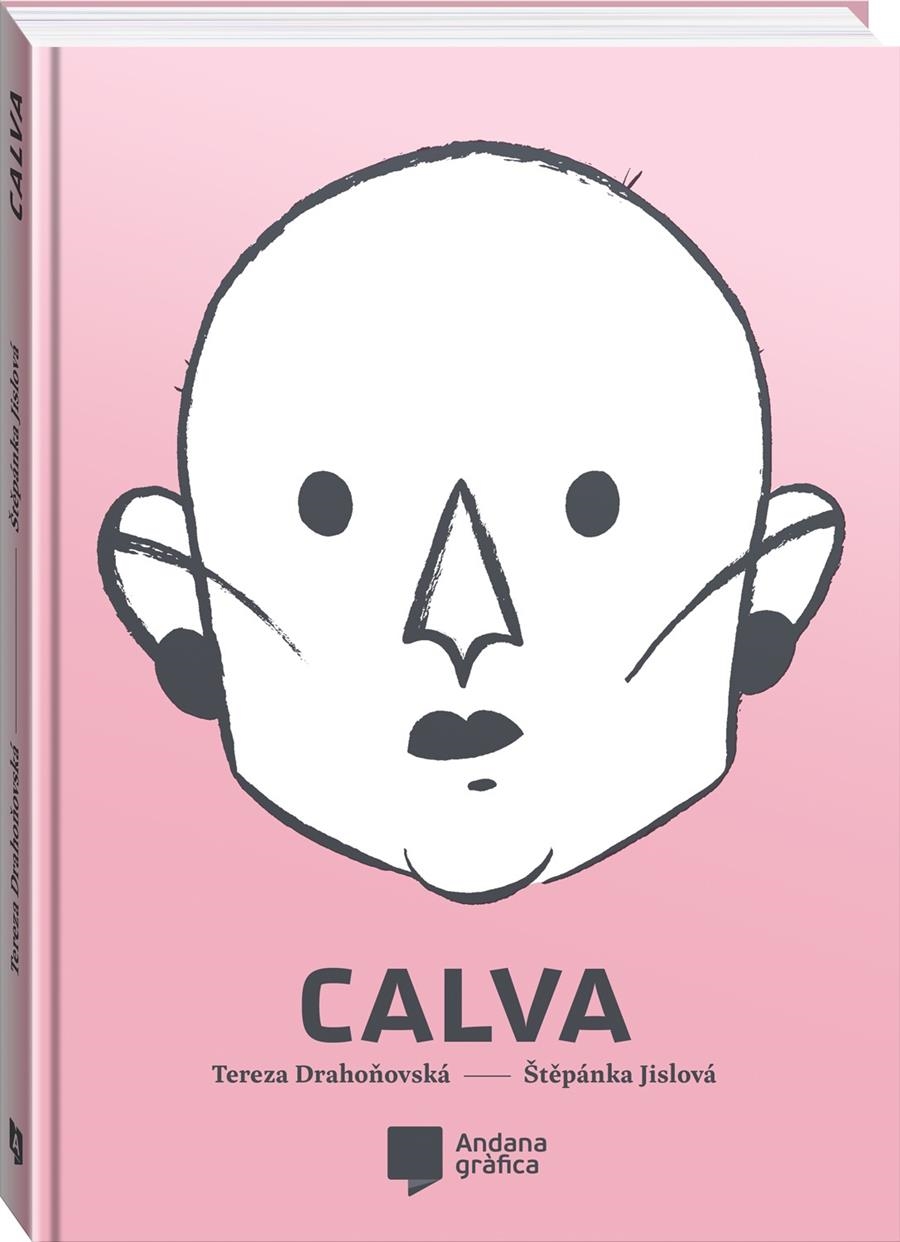 Calva | Drahonovská, Tereza/Jislová, Štepánka | Cooperativa autogestionària