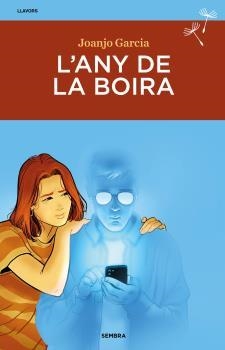 L'any de la boira | Garcia, Juanjo