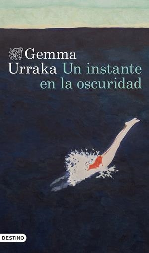 Un instante en la oscuridad | Urraka, Gemma | Cooperativa autogestionària