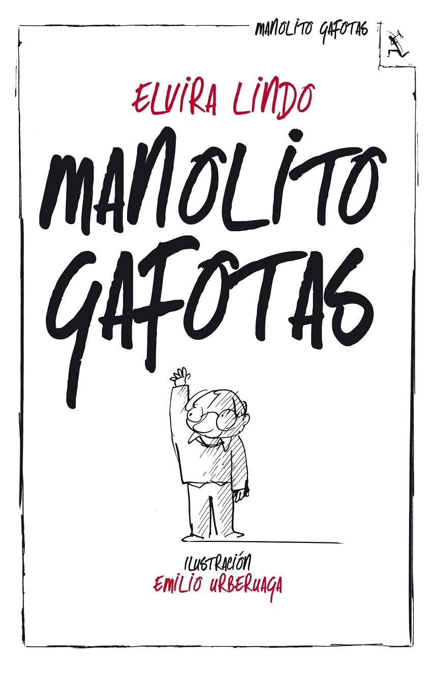 Manolito Gafotas | Lindo, Elvira | Cooperativa autogestionària