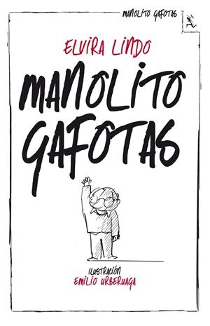 Manolito Gafotas | Lindo, Elvira | Cooperativa autogestionària