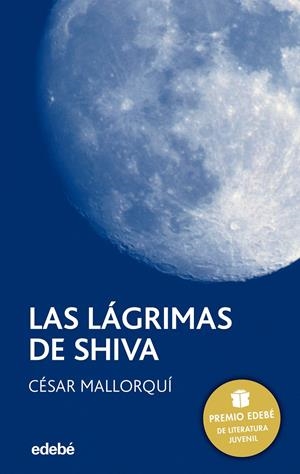 Las lágrimas de Shiva | Mallorquí, César | Cooperativa autogestionària
