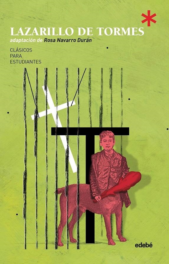 El lazarillo de Tormes | Navarro Durán, Rosa