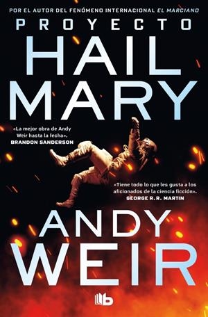 Proyecto Hail Mary | Weir, Andy | Cooperativa autogestionària