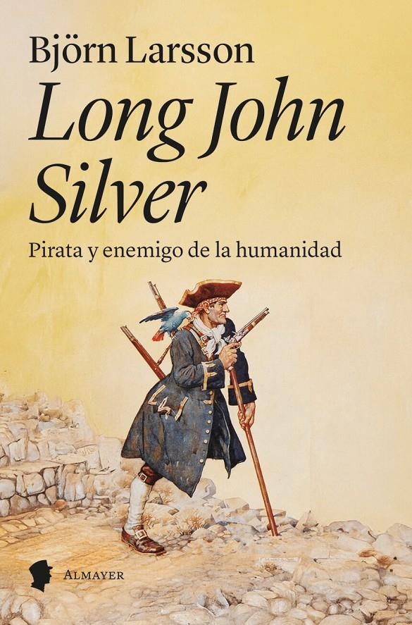 Long John Silver | Larsson, Björn