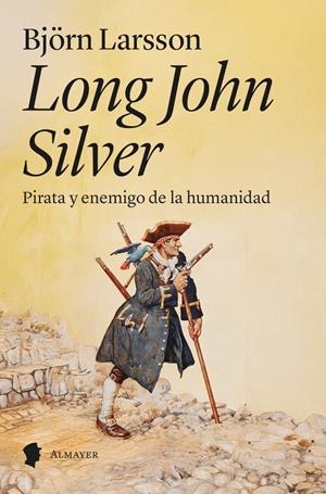 Long John Silver | Larsson, Björn | Cooperativa autogestionària