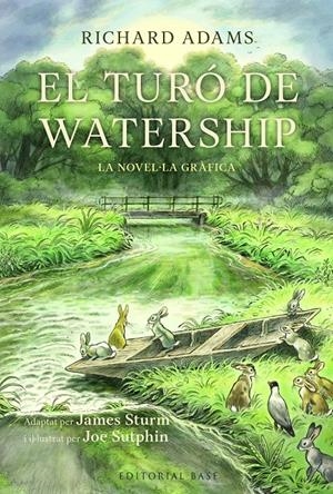 El turó de Watership | Cooperativa autogestionària