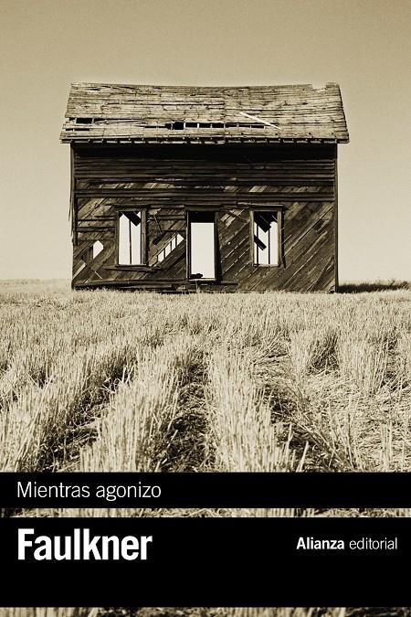 Mientras agonizo | Faulkner, William | Cooperativa autogestionària