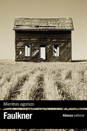 Mientras agonizo | Faulkner, William