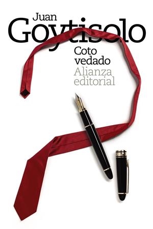 Coto vedado | Goytisolo, Juan | Cooperativa autogestionària