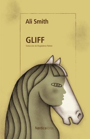 Gliff | Smith, Ali | Cooperativa autogestionària