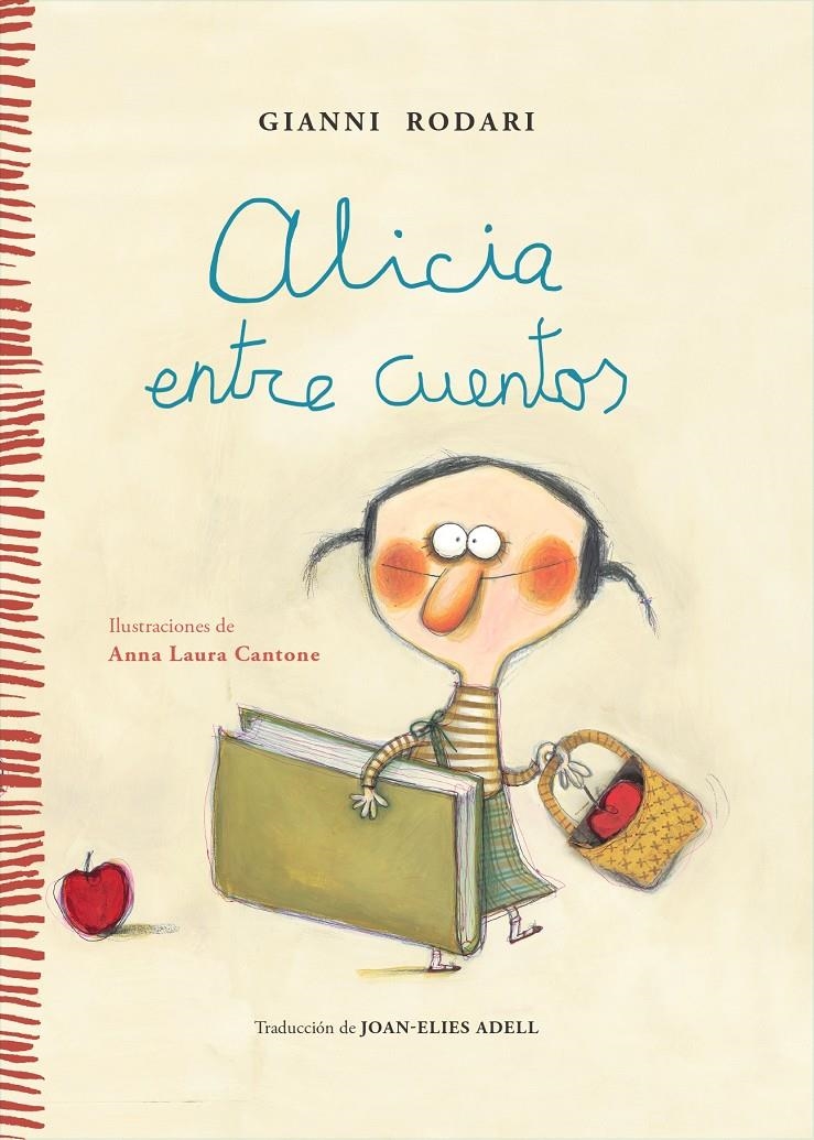 Alicia entre cuentos | Rodari, Gianni | Cooperativa autogestionària