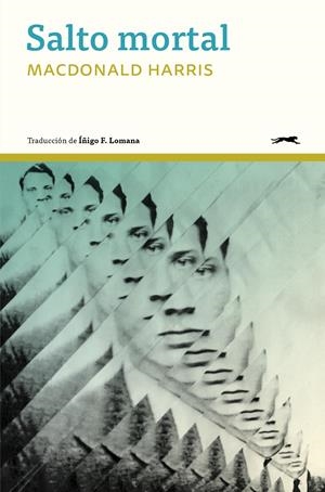 Salto mortal | Harris, MacDonald