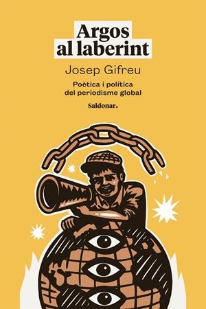 Argos al laberint | Gifreu, Josep | Cooperativa autogestionària