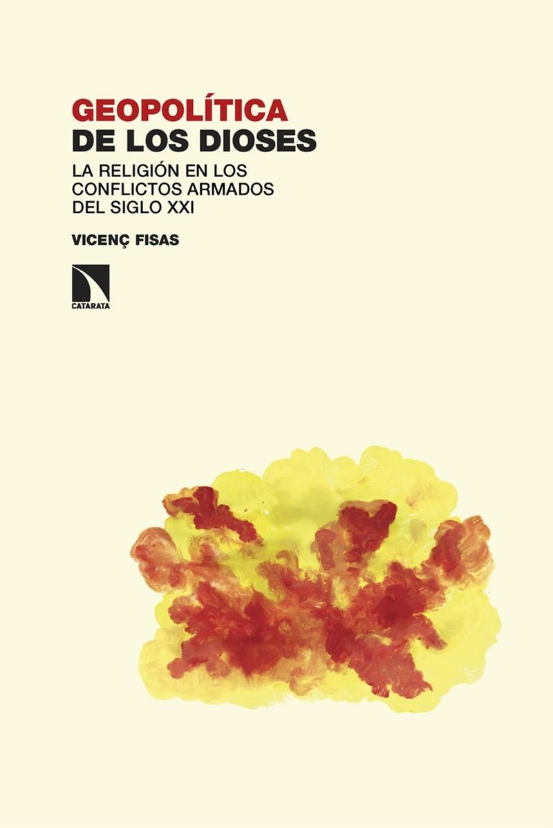 Geopolítica de los dioses | Fisas Armengol, Vicens
