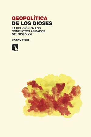 Geopolítica de los dioses | Fisas Armengol, Vicens | Cooperativa autogestionària