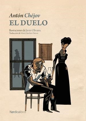 El duelo | Antón Chejov | Cooperativa autogestionària