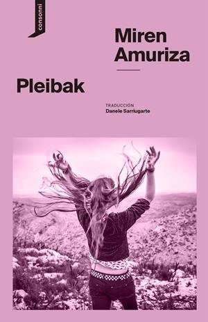 Pleibak | Amuriza, Miren | Cooperativa autogestionària