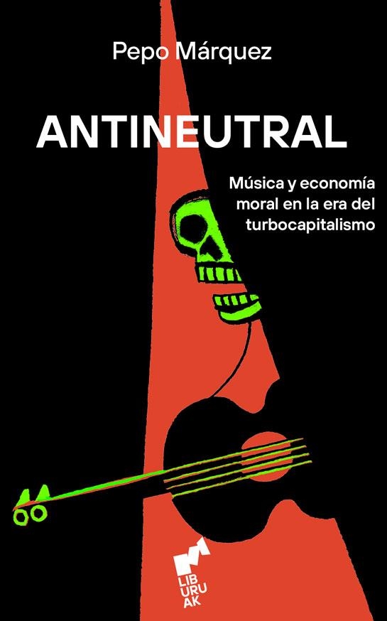 Antineutral | Márquez, Pepo