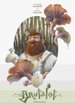 Brutalot | Lacroix, Alexandre