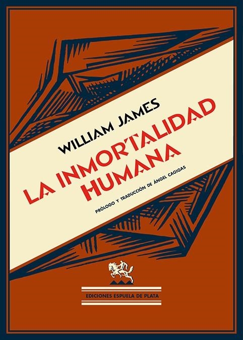 La inmortalidad humana | James, William
