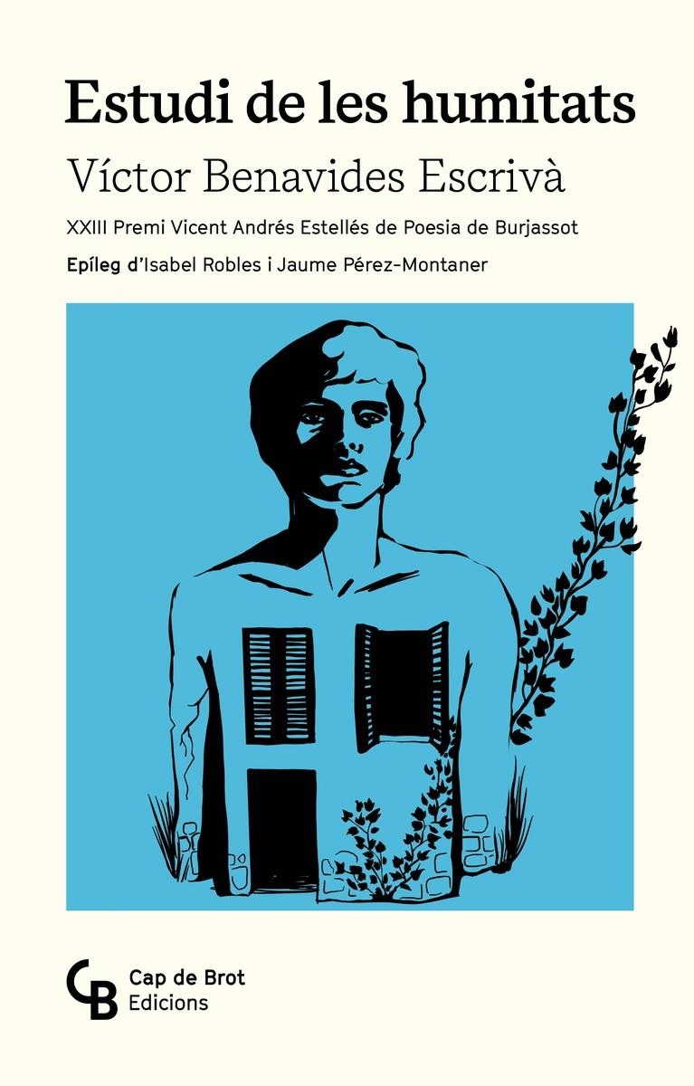 Estudi de les humitats | Benavides Escrivà, Victor