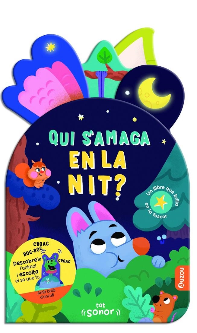 TAT. Qui s'amaga en la nit | BETOWERS | Cooperativa autogestionària