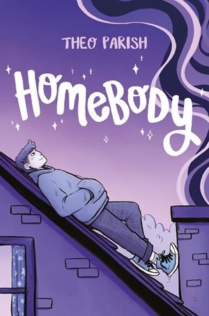 Homebody | Parish, Theo | Cooperativa autogestionària