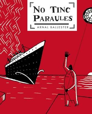 No tinc paraules | Ballester, Arnal | Cooperativa autogestionària