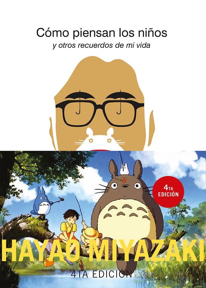 Como piensan los niños | Miyazaki, Hayao | Cooperativa autogestionària