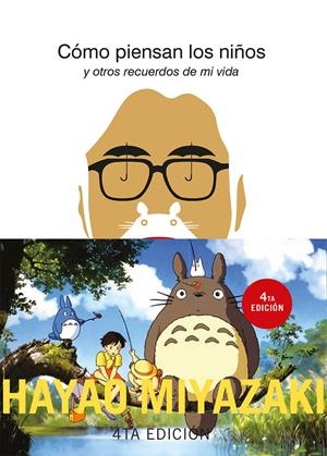 Como piensan los niños | Miyazaki, Hayao | Cooperativa autogestionària