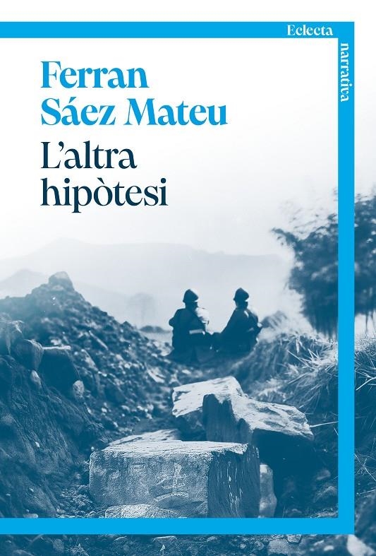L'altra hipòtesi | Sáez Mateu, Ferran
