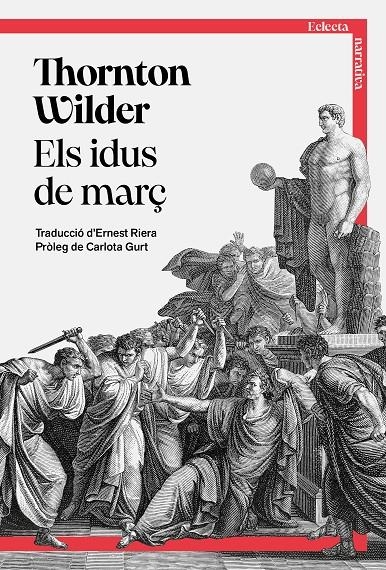 Els idus de març | Wilder, Thornton