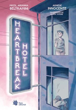 Heartbreak Hotel | Beltramini, Micol