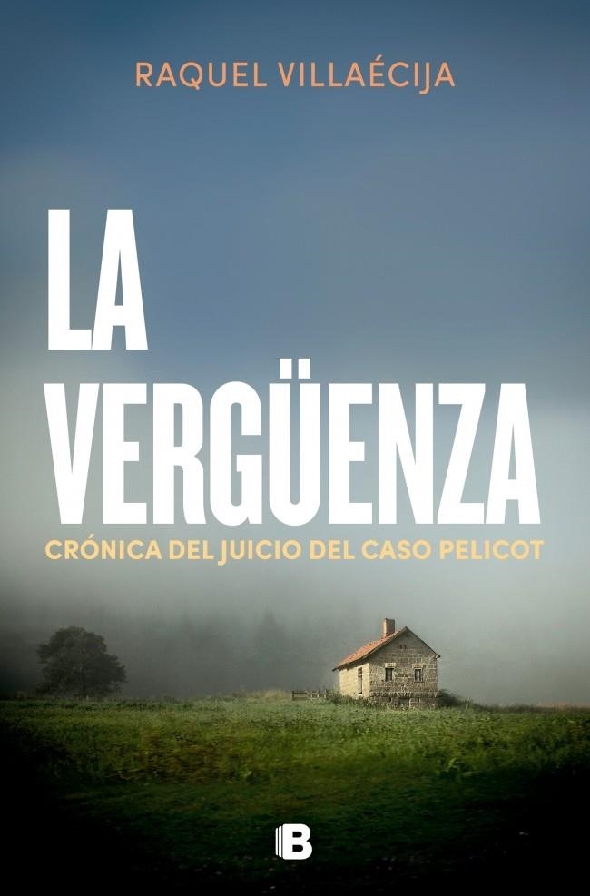 La vergüenza | Villaecija, Raquel
