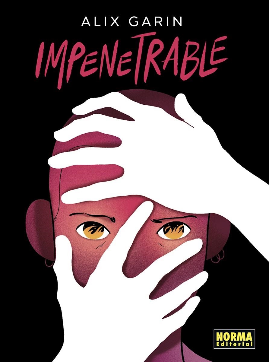 Impenetrable | Garin, Alix