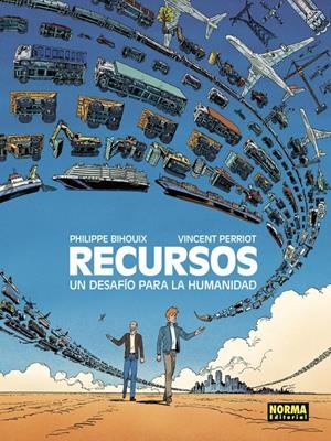 Recursos | Bihouix/Perriot