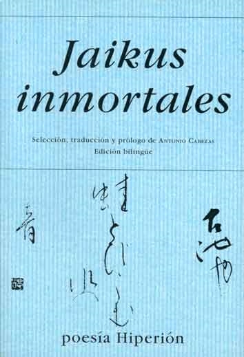 Jaikus inmortales