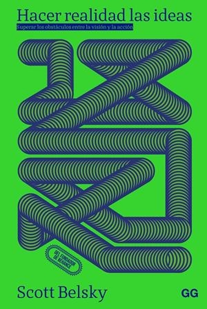 Hacer realidad las ideas | Belsky, Scott | Cooperativa autogestionària
